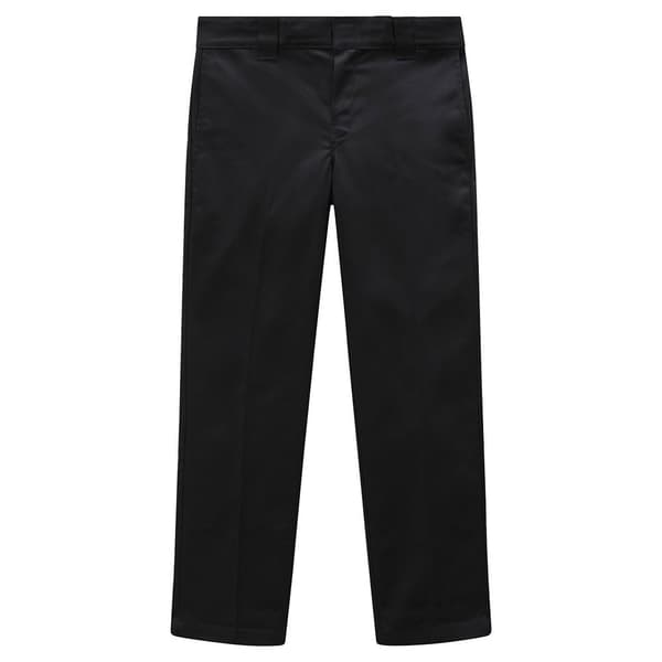 Dickies Bukser 873 Work Sort 32 / 34 Mand