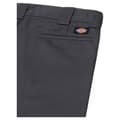Miniatyrbild 4 av 4: Dickies Byxor 873 Work Grå 33 / 32 Man