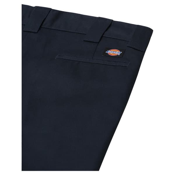 Dickies Bukser 873 Work Sort 36 / 34 Mand