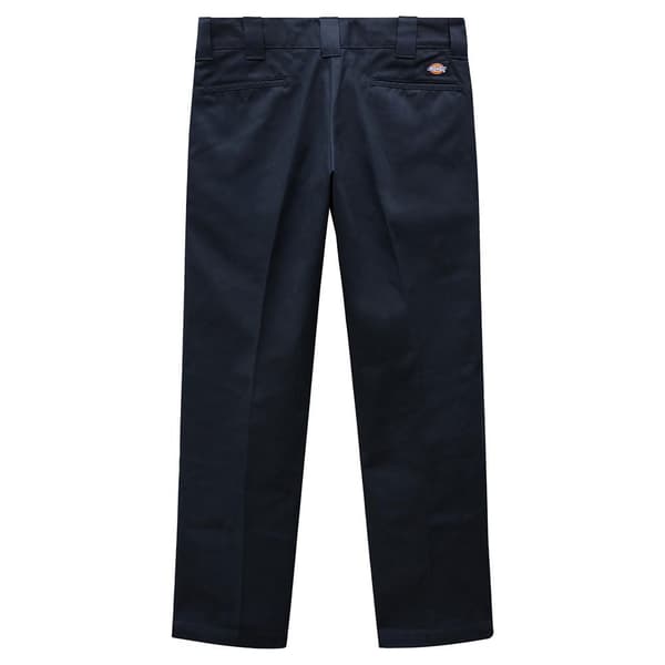 Dickies Bukser 873 Work Sort 36 / 34 Mand
