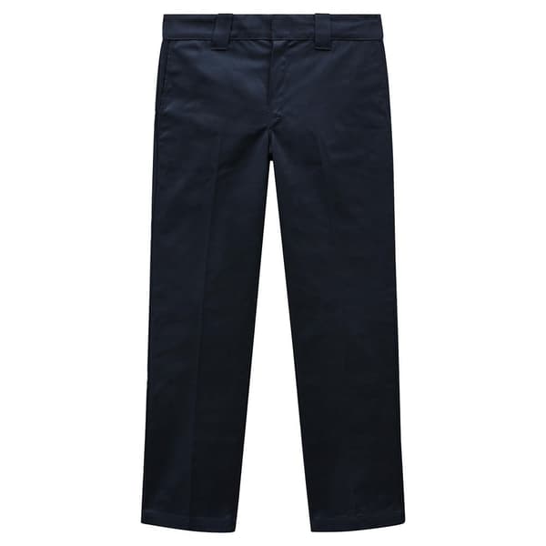 Dickies Bukser 873 Work Sort 36 / 34 Mand