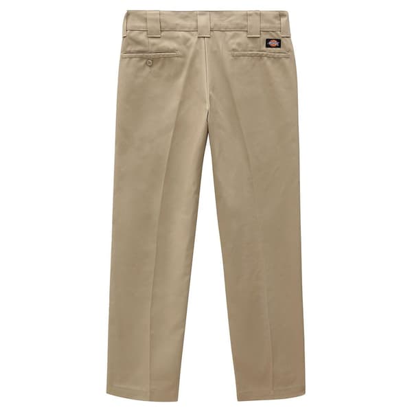 Dickies Bukser 873 Work Grøn 36 / 32 Mand