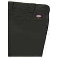 Miniatyrbild 4 av 4: Dickies Byxor 873 Work Svart 38 / 34 Man