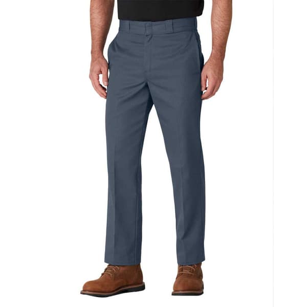 Dickies Bukser 874 Work Blå 30 / 32 Mand