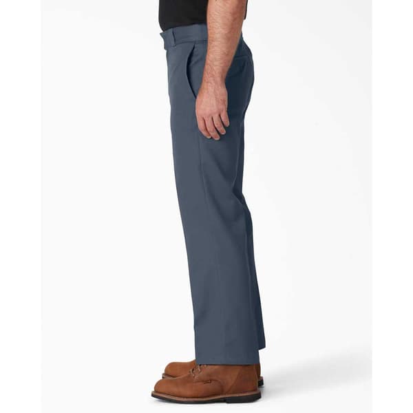Dickies Bukser 874 Work Blå 31 / 34 Mand