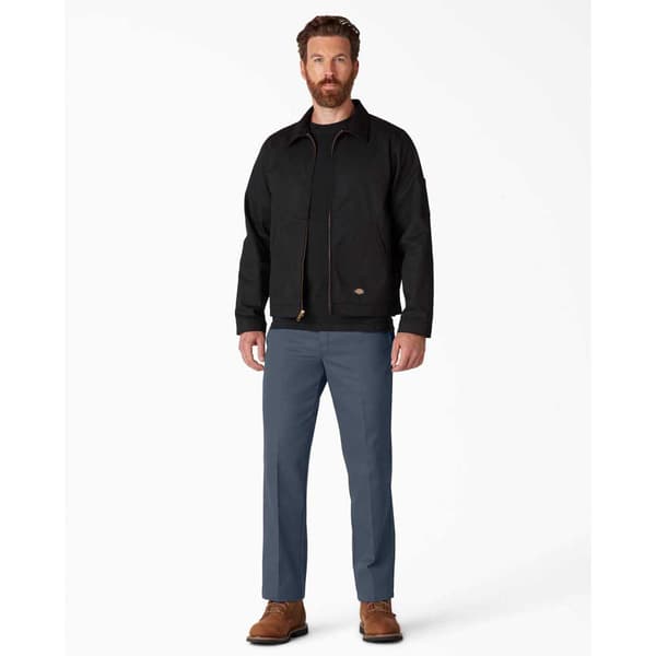 Dickies Bukser 874 Work Blå 31 / 34 Mand