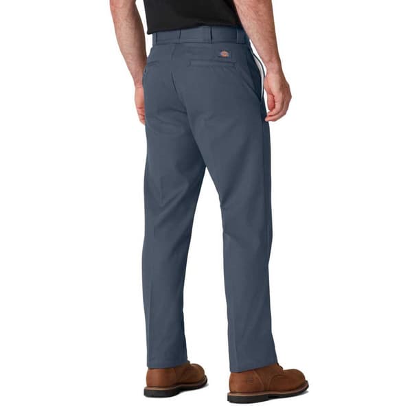 Dickies Bukser 874 Work Blå 38 / 32 Mand