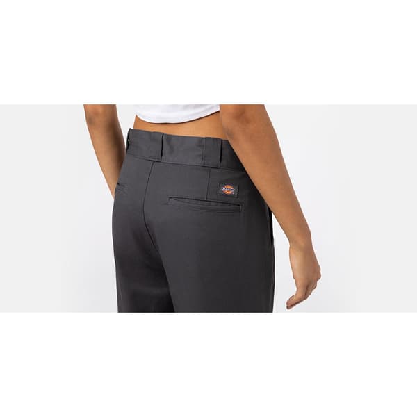Dickies Bukser Elizaville Grå 28 Kvinde