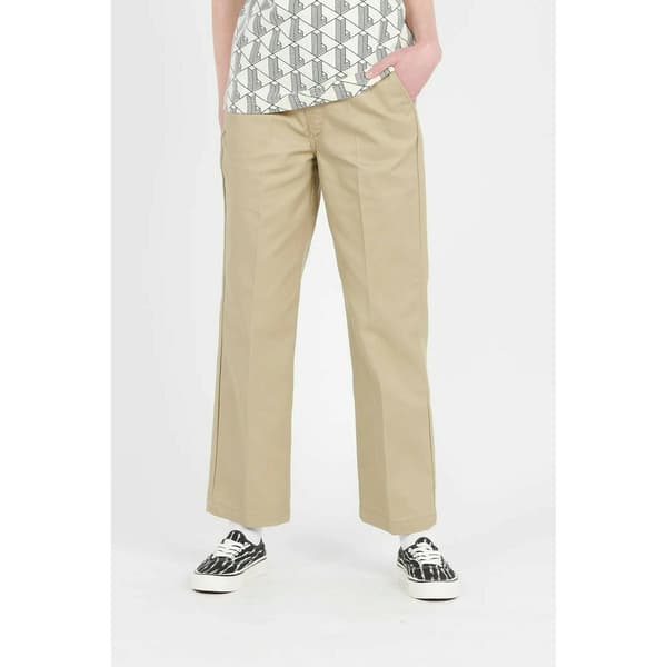 Dickies Bukser Elizaville Grøn 32 Kvinde