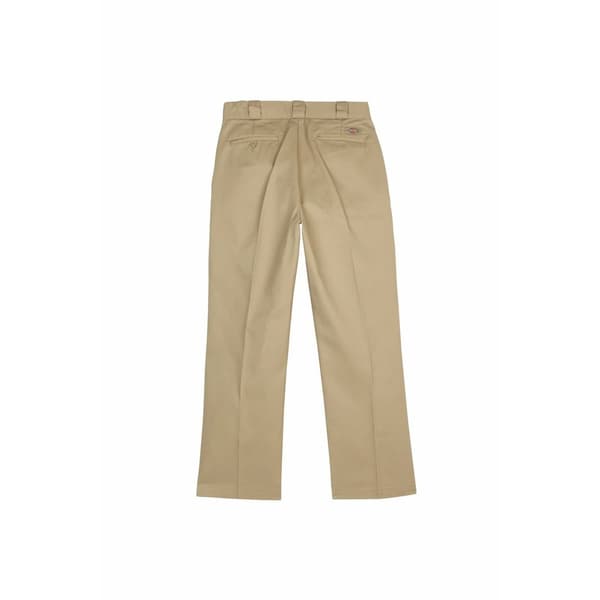Dickies Bukser Elizaville Grøn 32 Kvinde