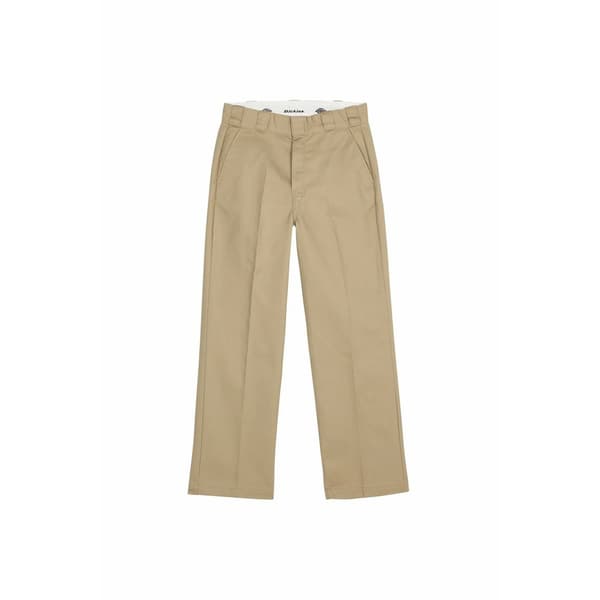 Dickies Bukser Elizaville Grøn 32 Kvinde