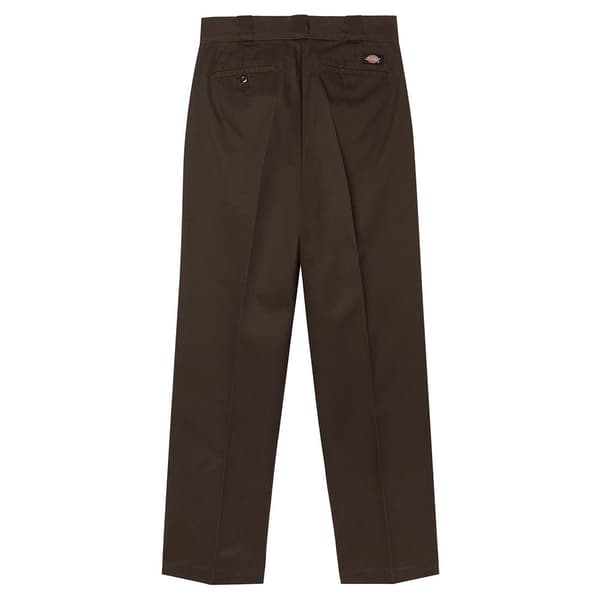 Dickies Byxor Elizaville Brun 30 Kvinna