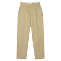 Miniatyrbillede 3 af 7: Dickies Bukser Phoenix Cropped Beige 32 Kvinde