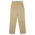 Miniatyrbillede 4 af 7: Dickies Bukser Phoenix Cropped Beige 32 Kvinde