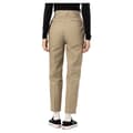 Miniatyrbillede 2 af 7: Dickies Bukser Phoenix Cropped Beige 32 Kvinde