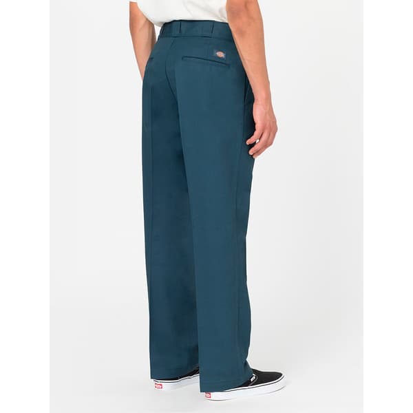 Dickies Housut 874 Work Sininen 33 / 32 Mies