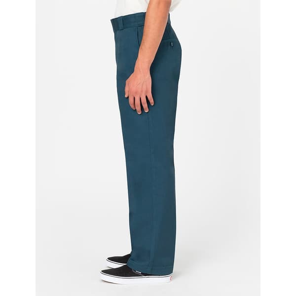 Dickies Housut 874 Work Sininen 33 / 32 Mies
