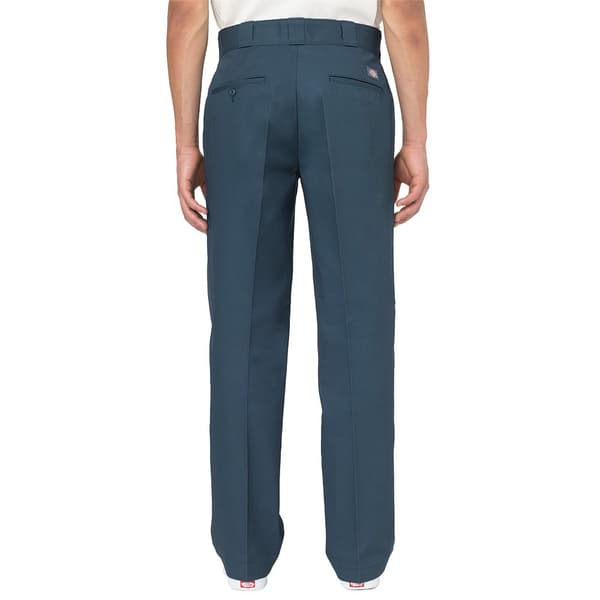 Dickies Housut 874 Work Sininen 33 / 32 Mies