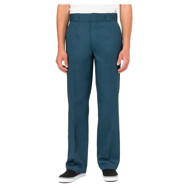 Dickies Housut 874 Work Sininen 33 / 32 Mies