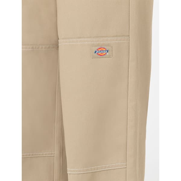 Dickies Housut Sawyerville Beige 27 Nainen