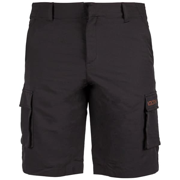 Iqon Shorts Explore Sort L Mand