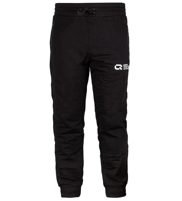 Iqon Sweat Bukser Explore Sort XL Mand