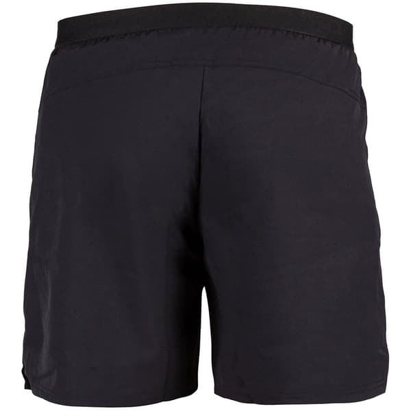 Iqon Shorts Performance Svart L Man