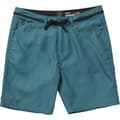 Miniatyrbild 3 av 5: Mystic Shorts The Hybrid Blå L Man