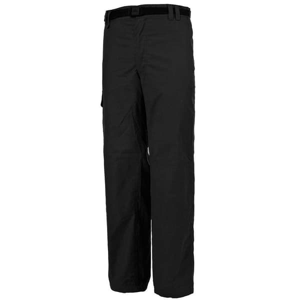 Trespass Byxor Clifton Thermal Svart M Man