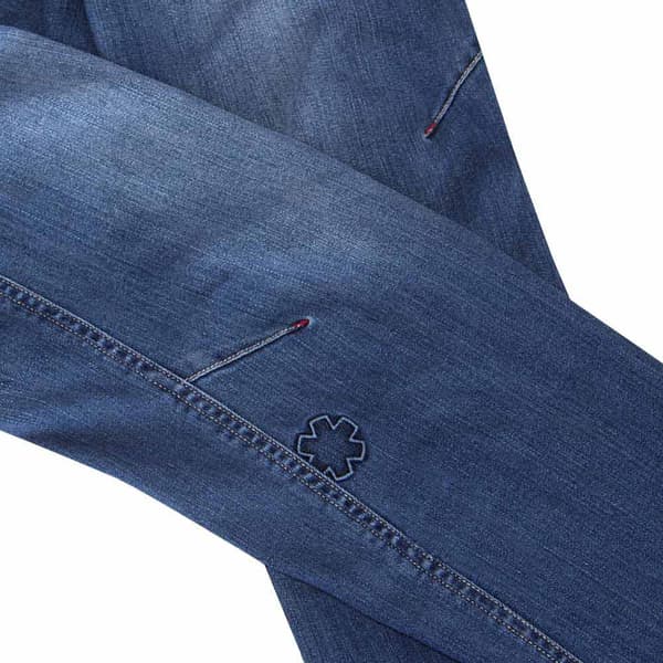 Ocun Housut Medea Jeans Sininen S Nainen