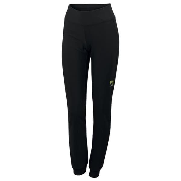 Karpos Byxor Easygoing Winter Svart S Kvinna