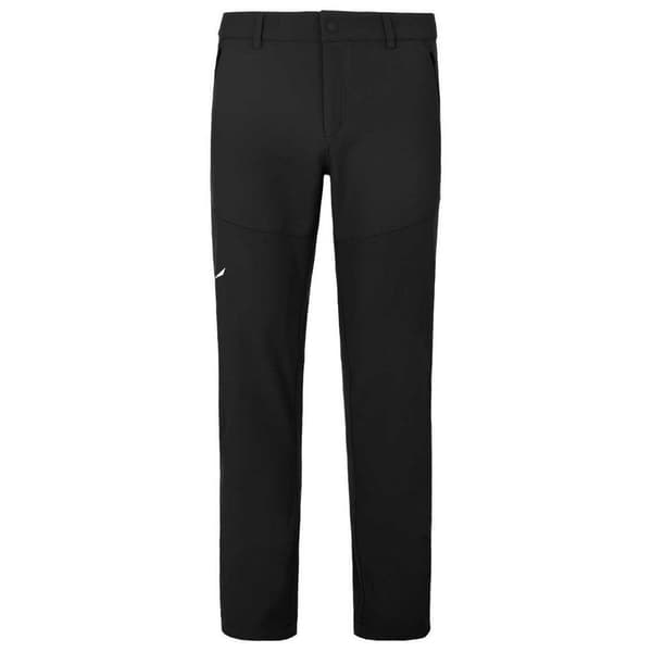 Salewa Dolomia Stormwall/durastretch Musta XL / Long Mies