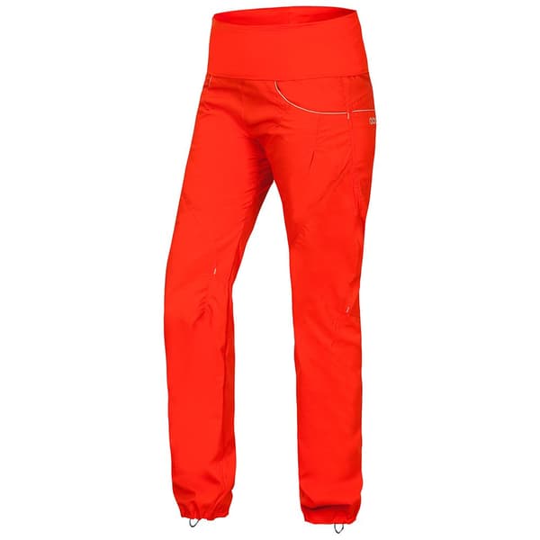 Ocun Byxor Noya Orange XS Kvinna