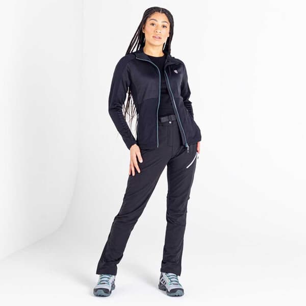 Dare2b Bukser Melodic Pro Sort 10 Kvinde