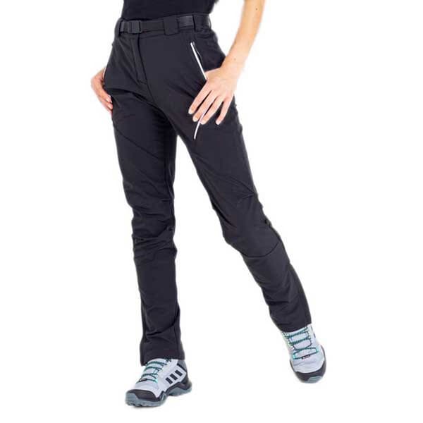 Dare2b Bukser Melodic Pro Sort 10 Kvinde