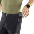 Miniatyrbillede 4 af 5: Dynafit Bukser Transalper 2 Light Dynastretch Sort M Mand