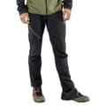 Miniatyrbillede 1 af 5: Dynafit Bukser Transalper 2 Light Dynastretch Sort M Mand