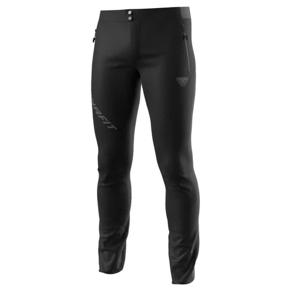 Dynafit Bukser Transalper 2 Light Dynastretch Sort L Mand