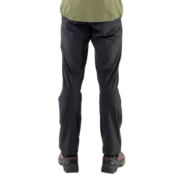 Dynafit Bukser Transalper 2 Light Dynastretch Sort L Mand