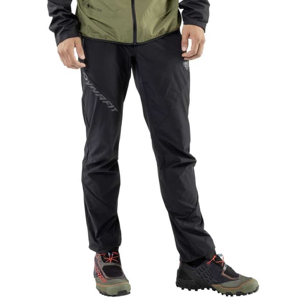 Dynafit Bukser Transalper 2 Light Dynastretch Sort L Mand