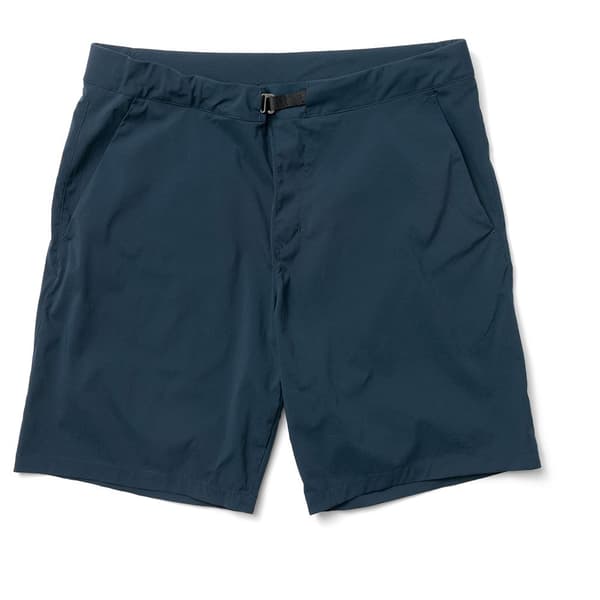 Houdini Wadi Shorts Blå L Man