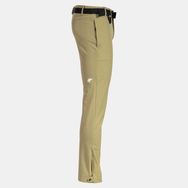 Joma Housut Explorer Beige M Mies