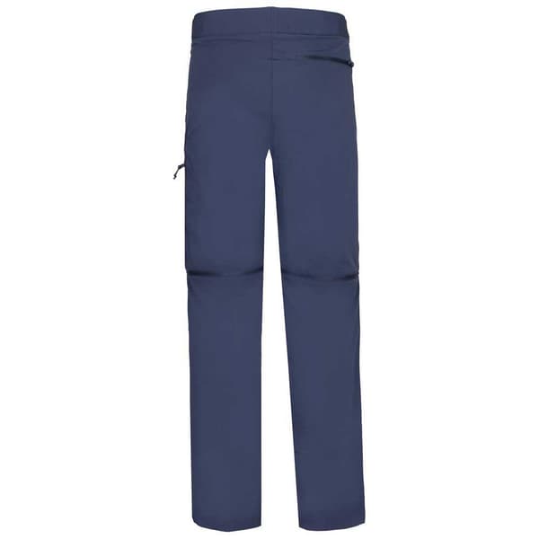 Rock Experience Housut Observer 2.0 Zip Off Sininen M Mies