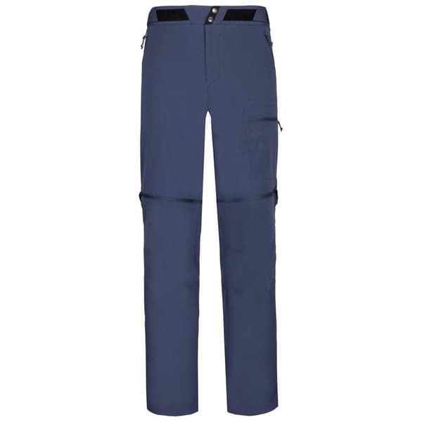 Rock Experience Housut Observer 2.0 Zip Off Sininen M Mies