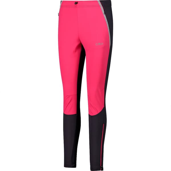 Cmp Lange Bukser 38e4846 Rosa L Kvinde