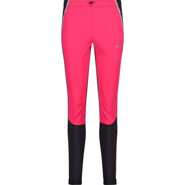 Cmp Lange Bukser 38e4846 Rosa L Kvinde