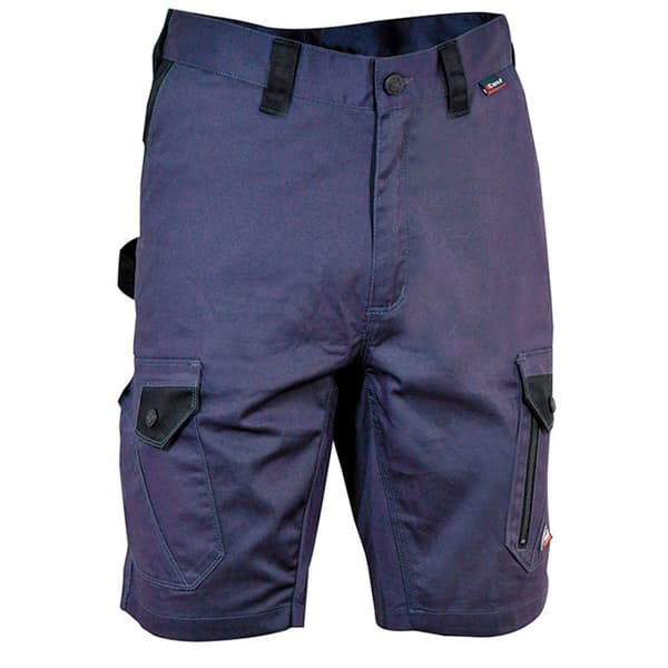 Cofra Bermuda Kediri Sininen 40