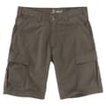 Miniatyrbillede 2 af 2: Carhartt Cargo Shorts Force Broxton Grøn 31