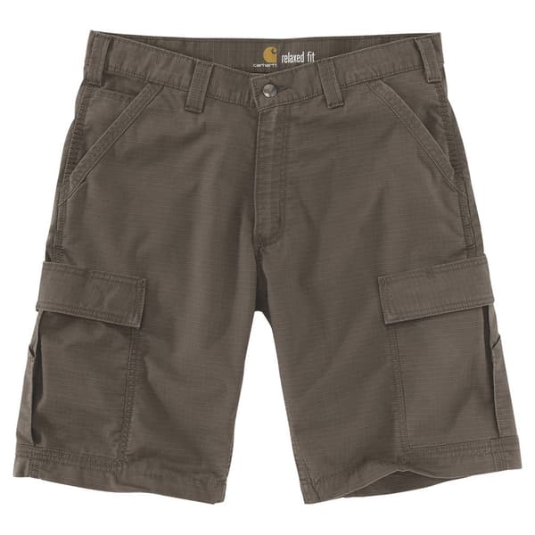 Carhartt Cargo Shorts Force Broxton Grøn 31