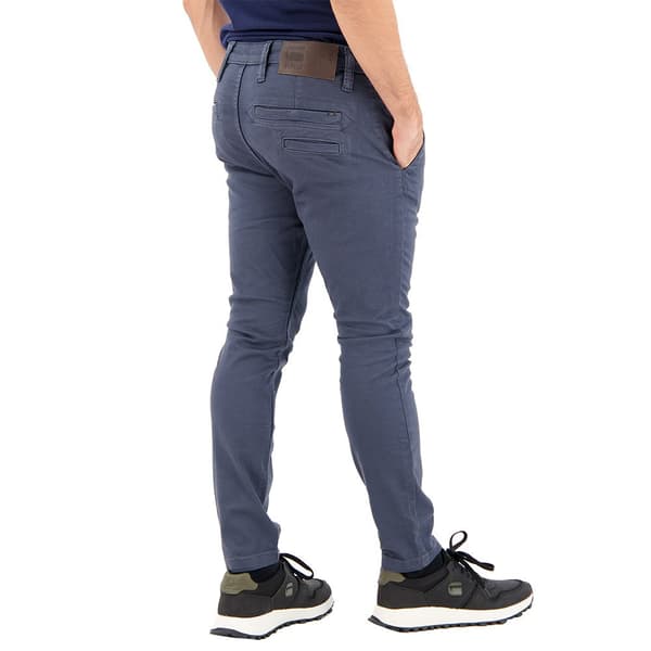 G-star Chino Bukser Skinny Grå 29 / 30 Mand